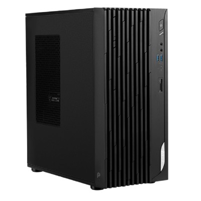 Компьютер MSI Pro DP180 14th Tower 9S6-B0A741-873 Core i7-14700/ 16Gb(16*1) DDR5/512Gb SSD M.2/ Intel UHD graphics/ Wired keyboard&Mouse/ noOS Компьютер MSI Pro DP180 14th Tower 9S6-B0A741-873 Core i7-14700/ 16Gb(16*1) DDR5/512Gb SSD M.2/ Intel UHD graphics/ Wired keyboard&Mouse/ noOS