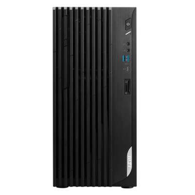 Компьютер MSI Pro DP180 14th Tower 9S6-B0A741-896 Core i7-14700F/16Gb(16*1) DDR5/ 512GB SSD M.2/ RTX 5060 SHADOW 2X 8G/Wired keyboard&Mouse/ noOS Компьютер MSI Pro DP180 14th Tower 9S6-B0A741-896 Core i7-14700F/16Gb(16*1) DDR5/ 512GB SSD M.2/ RTX 5060 SHADOW 2X 8G/Wired keyboard&Mouse/ noOS