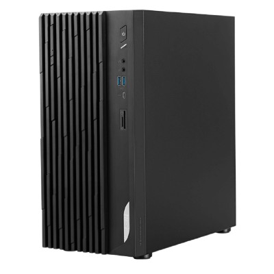 Компьютер MSI Pro DP180 14th Tower 9S6-B0A741-896 Core i7-14700F/16Gb(16*1) DDR5/ 512GB SSD M.2/ RTX 5060 SHADOW 2X 8G/Wired keyboard&Mouse/ noOS Компьютер MSI Pro DP180 14th Tower 9S6-B0A741-896 Core i7-14700F/16Gb(16*1) DDR5/ 512GB SSD M.2/ RTX 5060 SHADOW 2X 8G/Wired keyboard&Mouse/ noOS