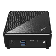 Компьютер MSI Cubi N ADL-030XRU 9S6-B0A911-263 Black N200/8Gb/SSD256Gb UHDG/noOS