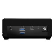 Компьютер MSI Cubi N ADL-030XRU 9S6-B0A911-263 Black N200/8Gb/SSD256Gb UHDG/noOS