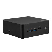 Компьютер MSI Cubi NUC 1M-053BRU 936-B0B111-081 Black Core 3 100U Graphics/noOS