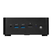 Компьютер MSI Cubi NUC 1M-053BRU 936-B0B111-081 Black Core 3 100U Graphics/noOS
