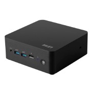 Компьютер MSI Cubi NUC 1M-053BRU 936-B0B111-081 Black Core 3 100U Graphics/noOS