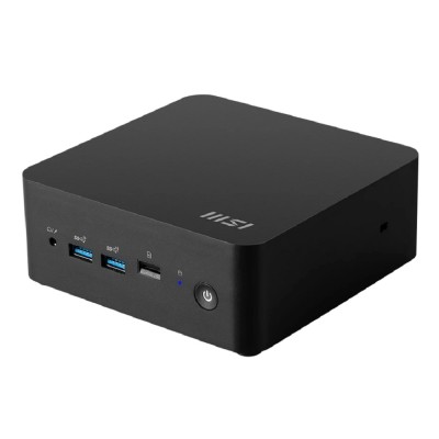 Компьютер MSI Cubi NUC 1M-053BRU 936-B0B111-081 Black Core 3 100U Graphics/noOS Компьютер MSI Cubi NUC 1M-053BRU 936-B0B111-081 Black Core 3 100U Graphics/noOS