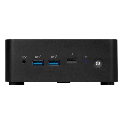 Компьютер MSI Cubi NUC 1M-045XRU 9S6-B0B111-219/9S6-B0B111-045 Black Core 3 100U/8GB/512GB/Intel UHD/DOS Компьютер MSI Cubi NUC 1M-045XRU 9S6-B0B111-219/9S6-B0B111-045 Black Core 3 100U/8GB/512GB/Intel UHD/DOS