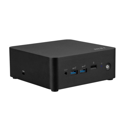 Компьютер MSI Cubi NUC 1M-052BRU 936-B0B111-080 Black Core 5 120U (1.4)/ Intel Graphics/noOs Компьютер MSI Cubi NUC 1M-052BRU 936-B0B111-080 Black Core 5 120U (1.4)/ Intel Graphics/noOs