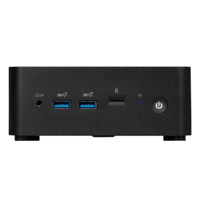 Компьютер MSI Cubi NUC 1M-052BRU 936-B0B111-080 Black Core 5 120U (1.4)/ Intel Graphics/noOs Компьютер MSI Cubi NUC 1M-052BRU 936-B0B111-080 Black Core 5 120U (1.4)/ Intel Graphics/noOs
