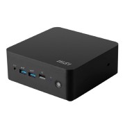 Компьютер MSI Cubi NUC 1M-052BRU 936-B0B111-080 Black Core 5 120U (1.4)/ Intel Graphics/noOs