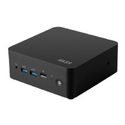 Компьютер MSI Cubi NUC 1M-044XRU 9S6-B0B111-409 Black Core 5 120U/16Gb/SSD512Gb Graphics/noOS