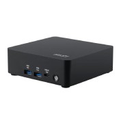 Компьютер MSI Cubi NUC AI 1UMG-042XRU 9S6-B20911-042 Black Core Ultra 5 125H/16Gb/SSD1Tb Graphics/noOS