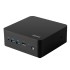 Компьютер MSI Cubi NUC 1M-043XRU 9S6-B0B111-408 Black Core 7 150U/16Gb/SSD512Gb Graphics/noOS Компьютер MSI Cubi NUC 1M-043XRU 9S6-B0B111-408 Black Core 7 150U/16Gb/SSD512Gb Graphics/noOS