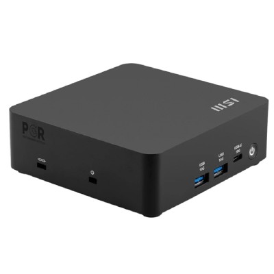 Компьютер MSI Cubi NUC AI 1UMG-064XRU 9S6-B20911-065 Black Core Ultra 7 155H/16Gb/SSD1Tb Graphics/noOS Компьютер MSI Cubi NUC AI 1UMG-064XRU 9S6-B20911-065 Black Core Ultra 7 155H/16Gb/SSD1Tb Graphics/noOS