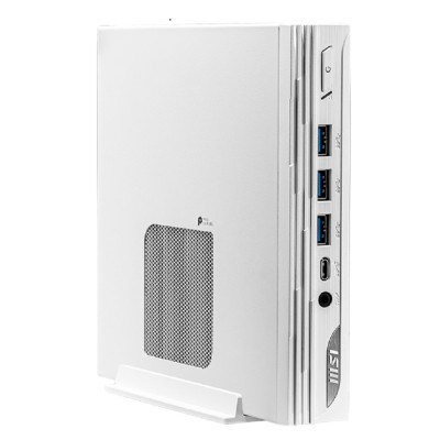 Компьютер MSI Pro DP10 13M-025BRU 936-B0A612-025 White i5 1340P Iris Xe/noOS Компьютер MSI Pro DP10 13M-025BRU 936-B0A612-025 White i5 1340P Iris Xe/noOS