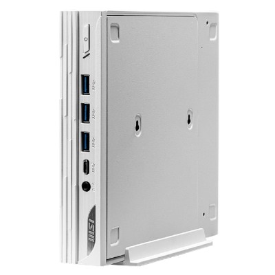 Компьютер MSI Pro DP10 13M-025BRU 936-B0A612-025 White i5 1340P Iris Xe/noOS Компьютер MSI Pro DP10 13M-025BRU 936-B0A612-025 White i5 1340P Iris Xe/noOS