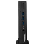 Компьютер MSI Pro DP10 12M-280XRU 9S6-B0A621-280 Black i7 1255U/16Gb/512Gb SSD/noOS