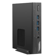 Компьютер MSI Pro DP10 12M-280XRU 9S6-B0A621-280 Black i7 1255U/16Gb/512Gb SSD/noOS