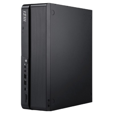 Компьютер MSI Pro DP80 A14TAG-038XRU 9S6-B20821-038 Black Intel Core i5 14400F(2.5Ghz)/16384Mb/512PCISSDGb/nVidia GeForce RTX3050 6Gb/noOS Компьютер MSI Pro DP80 A14TAG-038XRU 9S6-B20821-038 Black Intel Core i5 14400F(2.5Ghz)/16384Mb/512PCISSDGb/nVidia GeForce RTX3050 6Gb/noOS