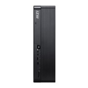 Компьютер MSI Pro DP80 A14TAG-038XRU 9S6-B20821-038 Black Intel Core i5 14400F(2.5Ghz)/16384Mb/512PCISSDGb/nVidia GeForce RTX3050 6Gb/noOS