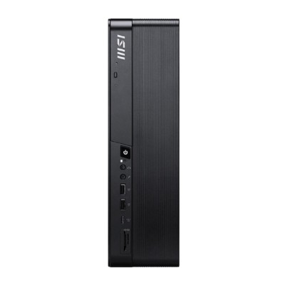 Компьютер MSI Pro DP80 A14TAG-038XRU 9S6-B20821-038 Black Intel Core i5 14400F(2.5Ghz)/16384Mb/512PCISSDGb/nVidia GeForce RTX3050 6Gb/noOS Компьютер MSI Pro DP80 A14TAG-038XRU 9S6-B20821-038 Black Intel Core i5 14400F(2.5Ghz)/16384Mb/512PCISSDGb/nVidia GeForce RTX3050 6Gb/noOS