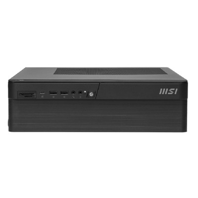 Компьютер MSI Pro DP80 A14TAG-038XRU 9S6-B20821-038 Black Intel Core i5 14400F(2.5Ghz)/16384Mb/512PCISSDGb/nVidia GeForce RTX3050 6Gb/noOS Компьютер MSI Pro DP80 A14TAG-038XRU 9S6-B20821-038 Black Intel Core i5 14400F(2.5Ghz)/16384Mb/512PCISSDGb/nVidia GeForce RTX3050 6Gb/noOS