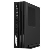 Компьютер MSI PRO DP21 14M-1055XRU 9S6-B0A431-1055 Black Intel Core i5 14400(2.5Ghz)/8192Mb/512PCISSDGb/noDVD/Int:Intel UHD Graphics 730/noOS