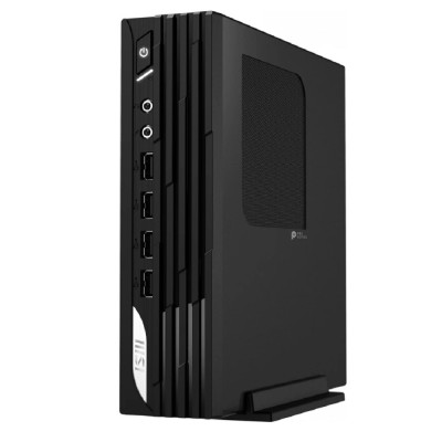 Компьютер MSI PRO DP21 14M-1055XRU 9S6-B0A431-1055 Black Intel Core i5 14400(2.5Ghz)/8192Mb/512PCISSDGb/noDVD/Int:Intel UHD Graphics 730/noOS Компьютер MSI PRO DP21 14M-1055XRU 9S6-B0A431-1055 Black Intel Core i5 14400(2.5Ghz)/8192Mb/512PCISSDGb/noDVD/Int:Intel UHD Graphics 730/noOS