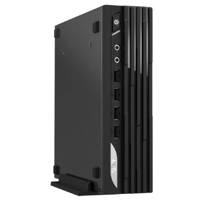 Компьютер MSI PRO DP21 14M-1055XRU 9S6-B0A431-1055 Black Intel Core i5 14400(2.5Ghz)/8192Mb/512PCISSDGb/noDVD/Int:Intel UHD Graphics 730/noOS Компьютер MSI PRO DP21 14M-1055XRU 9S6-B0A431-1055 Black Intel Core i5 14400(2.5Ghz)/8192Mb/512PCISSDGb/noDVD/Int:Intel UHD Graphics 730/noOS