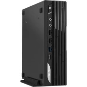 Компьютер MSI Pro DP21 14M-1069XRU 9S6-B0A431-1069 Black i7 14700/16Gb/SSD512Gb UHDG 730/noOS