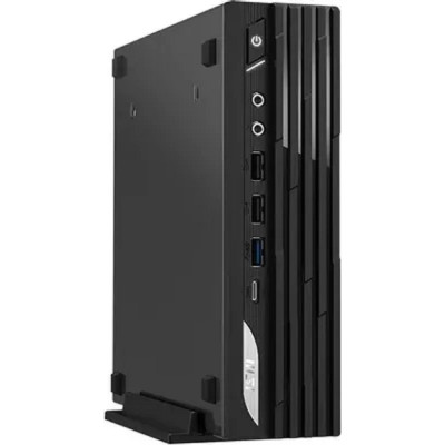 Компьютер MSI Pro DP21 14M-1069XRU 9S6-B0A431-1069 Black i7 14700/16Gb/SSD512Gb UHDG 730/noOS Компьютер MSI Pro DP21 14M-1069XRU 9S6-B0A431-1069 Black i7 14700/16Gb/SSD512Gb UHDG 730/noOS