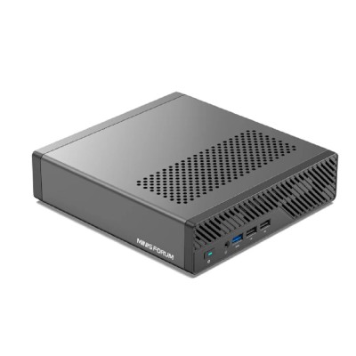 Компьютер Minisforum Мини ПК MS-01-S1390/32GB+1TB (i9-13900H)) 32GB+1TB, Intel Graphics, Win11 Pro Компьютер Minisforum Мини ПК MS-01-S1390/32GB+1TB (i9-13900H)) 32GB+1TB, Intel Graphics, Win11 Pro