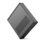 Компьютер Minisforum Мини ПК MS-01-S1390/32GB+1TB (i9-13900H)) 32GB+1TB, Intel Graphics, Win11 Pro
