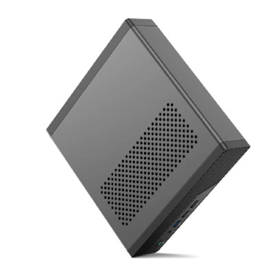 Компьютер Minisforum Мини ПК MS-01-S1390/32GB+1TB (i9-13900H)) 32GB+1TB, Intel Graphics, Win11 Pro Компьютер Minisforum Мини ПК MS-01-S1390/32GB+1TB (i9-13900H)) 32GB+1TB, Intel Graphics, Win11 Pro