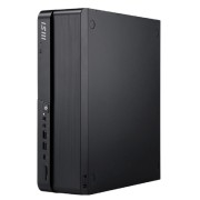 Компьютер MSI Pro DP80 A14TAG-059XRU 9S6-B20821-059 Black Intel Core i7 14700(2.1Ghz)/32768Mb/1024PCISSDGb/noDVD/Int:nVidia GeForce RTX3050 6Gb/noOS
