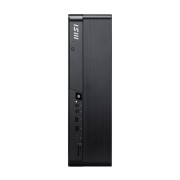 Компьютер MSI Pro DP80 A14TAG-059XRU 9S6-B20821-059 Black Intel Core i7 14700(2.1Ghz)/32768Mb/1024PCISSDGb/noDVD/Int:nVidia GeForce RTX3050 6Gb/noOS