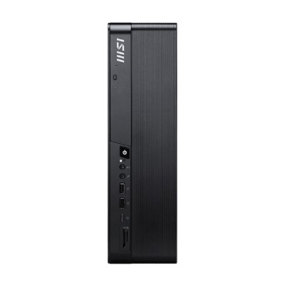 Компьютер MSI Pro DP80 A14TAG-059XRU 9S6-B20821-059 Black Intel Core i7 14700(2.1Ghz)/32768Mb/1024PCISSDGb/noDVD/Int:nVidia GeForce RTX3050 6Gb/noOS Компьютер MSI Pro DP80 A14TAG-059XRU 9S6-B20821-059 Black Intel Core i7 14700(2.1Ghz)/32768Mb/1024PCISSDGb/noDVD/Int:nVidia GeForce RTX3050 6Gb/noOS