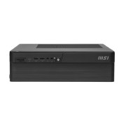 Компьютер MSI Pro DP80 A14TAG-059XRU 9S6-B20821-059 Black Intel Core i7 14700(2.1Ghz)/32768Mb/1024PCISSDGb/noDVD/Int:nVidia GeForce RTX3050 6Gb/noOS