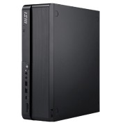 Компьютер MSI Pro DP80 A14TAG-058XRU 9S6-B20821-058 Black Intel Core i7 14700(2.1Ghz)/16384Mb/512PCISSDGb/noDVD/Int:nVidia GeForce RTX3050 6Gb/noOS