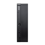 Компьютер MSI Pro DP80 A14TAG-058XRU 9S6-B20821-058 Black Intel Core i7 14700(2.1Ghz)/16384Mb/512PCISSDGb/noDVD/Int:nVidia GeForce RTX3050 6Gb/noOS