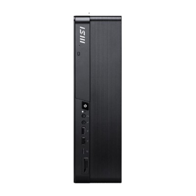 Компьютер MSI Pro DP80 A14TAG-058XRU 9S6-B20821-058 Black Intel Core i7 14700(2.1Ghz)/16384Mb/512PCISSDGb/noDVD/Int:nVidia GeForce RTX3050 6Gb/noOS Компьютер MSI Pro DP80 A14TAG-058XRU 9S6-B20821-058 Black Intel Core i7 14700(2.1Ghz)/16384Mb/512PCISSDGb/noDVD/Int:nVidia GeForce RTX3050 6Gb/noOS