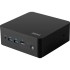 Компьютер MSI Cubi NUC 1M-043XRU 9S6-B0B111-089 Black Core 7 150U (1.8) 16Gb SSD512Gb/noOs Компьютер MSI Cubi NUC 1M-043XRU 9S6-B0B111-089 Black Core 7 150U (1.8) 16Gb SSD512Gb/noOs