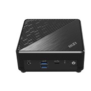 Компьютер MSI Cubi N ADL-017BRU 936-B0A911-237 Black N100 UHDG/noOS
