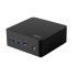 Компьютер MSI Cubi NUC 1M-098RU 9S6-B0B111-218 Black Core 5 120U/16GB/512GB/IrisXE//W11P Компьютер MSI Cubi NUC 1M-098RU 9S6-B0B111-218 Black Core 5 120U/16GB/512GB/IrisXE//W11P