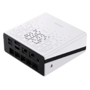 Компьютер Chuwi UBox CWI604R57P Ryzen 5 7430U(2.3Ghz)/16GB/512Gb SSD/W11Pro