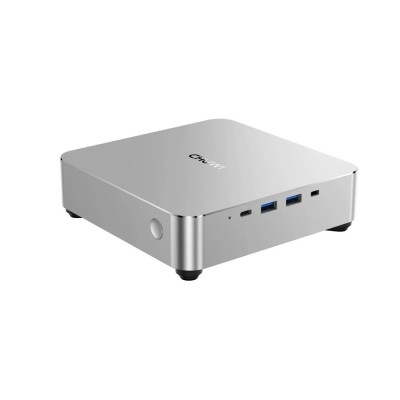 Компьютер Chuwi Aubox CWI603I9P32 Intel i9-13900HK / Iris® Xe Graphics /32GB DDR4 RAM + 1TB PCIE SSD/ Vesa Bracket include/ Windows 11 Pro Компьютер Chuwi Aubox CWI603I9P32 Intel i9-13900HK / Iris® Xe Graphics /32GB DDR4 RAM + 1TB PCIE SSD/ Vesa Bracket include/ Windows 11 Pro
