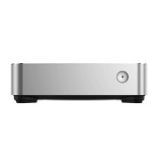 Компьютер Chuwi AuBox CWI603R7P Ryzen 7 8745HS(3.8Ghz)/16384Mb/512SSDGb/Int:AMD Radeon//Win11Pro + Aluminum+plastic