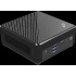 Компьютер MSI Cubi N ADL S-280XRU 9S6-B0A921-280 Black N200/8Gb/SSD256Gb UHDG/noOS Компьютер MSI Cubi N ADL S-280XRU 9S6-B0A921-280 Black N200/8Gb/SSD256Gb UHDG/noOS