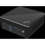 Компьютер MSI Cubi N ADL S-280XRU 9S6-B0A921-280 Black N200/8Gb/SSD256Gb UHDG/noOS