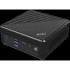 Компьютер MSI Cubi N ADL S-280XRU 9S6-B0A921-280 Black N200/8Gb/SSD256Gb UHDG/noOS Компьютер MSI Cubi N ADL S-280XRU 9S6-B0A921-280 Black N200/8Gb/SSD256Gb UHDG/noOS