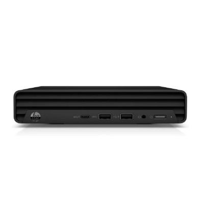 Компьютер HP 260 G9 CA1B7ET Mini-R i5-1335U/16Gb/512GbSSD/DOS/k+m Компьютер HP 260 G9 CA1B7ET Mini-R i5-1335U/16Gb/512GbSSD/DOS/k+m